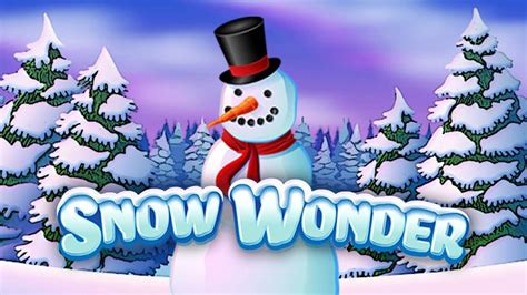 Snow Wonder 1xbet